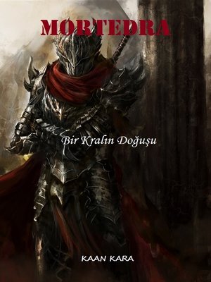 cover image of Bir Kralın Doğuşu
